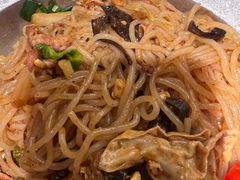 -水平有限广西米粉·广西风味集(五道口店)
