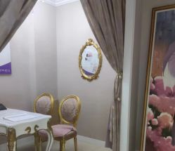 -蕾蕾美颜美容美体