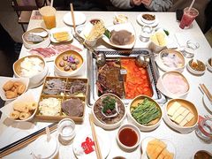 -海底捞火锅(吾悦国际广场店)