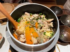 -无印良品餐堂 MUJI Diner(成都太古里店)