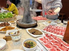 -阳坊大都涮羊肉(阳坊总店)