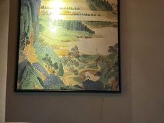 -绿茶餐厅(松江万达店)