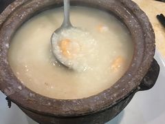 海鲜粥-粥王府(街道口总店)