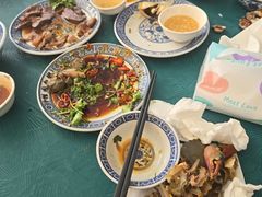 -桂园白粥·潮汕老味道