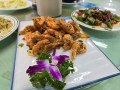 -景好海鲜餐厅(大鹏必选旅游店)