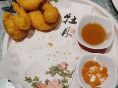 -米香居新鲁味·水饺餐厅