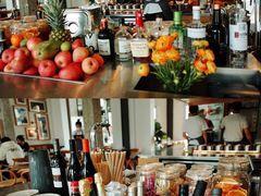 -BOR Eatery(安福路店)