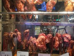 -韩盛·盛江山自助料理(中街大悦城店)