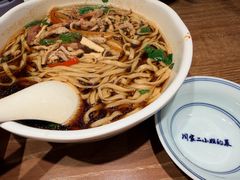 什锦锅盖面-周家二小姐的菜(西津渡店)