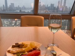 -上海世茂皇家艾美酒店