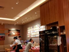 -西贝(枫蓝国际购物中心店)