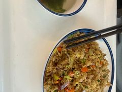 -心怡东北烤冷面(赤峰路店)