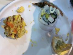 -苏格里岛自助烤肉海鲜火锅(成都金牛万达店)