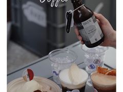-HUGS coffee(东区店)