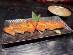 -玄白·炭烤活鳗(上海首店)