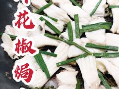 -国家五钻酒家·西樵旺阁渔村(西樵店)