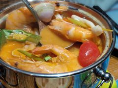 -甲米府·泰国餐厅(八佰伴店)