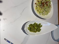 -渔港甄宴·海鲜·地标烟台菜(金沙滩店)