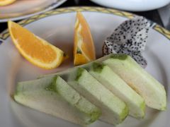 -亚龙湾红树林度假酒店-韩轩韩餐厅