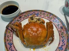 -新光酒家·河豚·海鲜·蟹料理(浦东店)