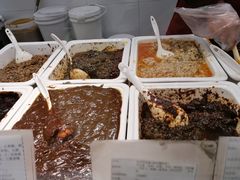 -上海全国土特产食品商场(淮海中路店)