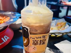 -胖哥俩肉蟹煲(济南印象城店)