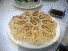 冰花煎饺-福慧慈缘素食餐厅(王府井店)