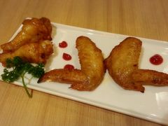 -必胜客(机场路店)