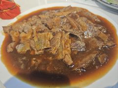 -老北京胡同味道二荤铺(酒仙桥店)