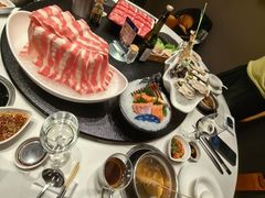 -海月轩海鲜豆捞(紫金塔店)