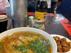 -逸桂禾面馆