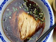 -二泉园老菜馆·百年无锡菜