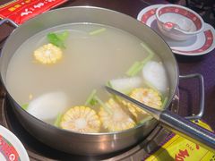 -大吉利·潮汕牛肉火锅(万峰路店)