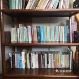 1901咖啡 古朴有质感的咖啡店