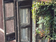 -乌镇东栅景区
