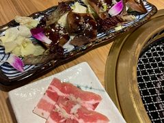 -江户烧肉(高德店)