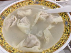 -龙抄手(春熙路总店)