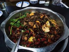 -天治宣·野椒鸡(龙头寺总店)