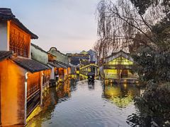 -乌镇景区