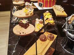 -泉州富力万达文华酒店·美食汇自助餐厅