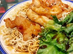 -港爺茶檔·茶餐厅(东晓南路店)