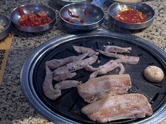 -安又胖韩国烤肉
