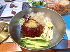 -六七八韩式烤肉·韩国料理(上杭路店)