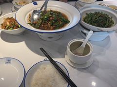 -兰湘子·湘菜小炒(长安万科广场店)
