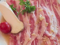 -本家·添百客韩国料理(泰然店)