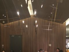 大堂-捞王锅物料理(上海世茂广场店)