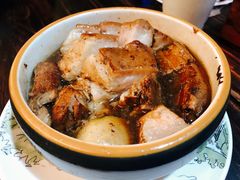 -堂宴·老厦门私房菜(1988仙岳总店)