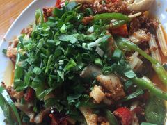 -胡记牛肉汤锅(光辉路总店)