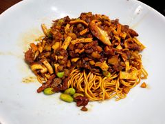 -戴家面(武康永安小区店)