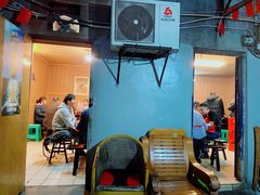 -安胖老火锅(两路口店)